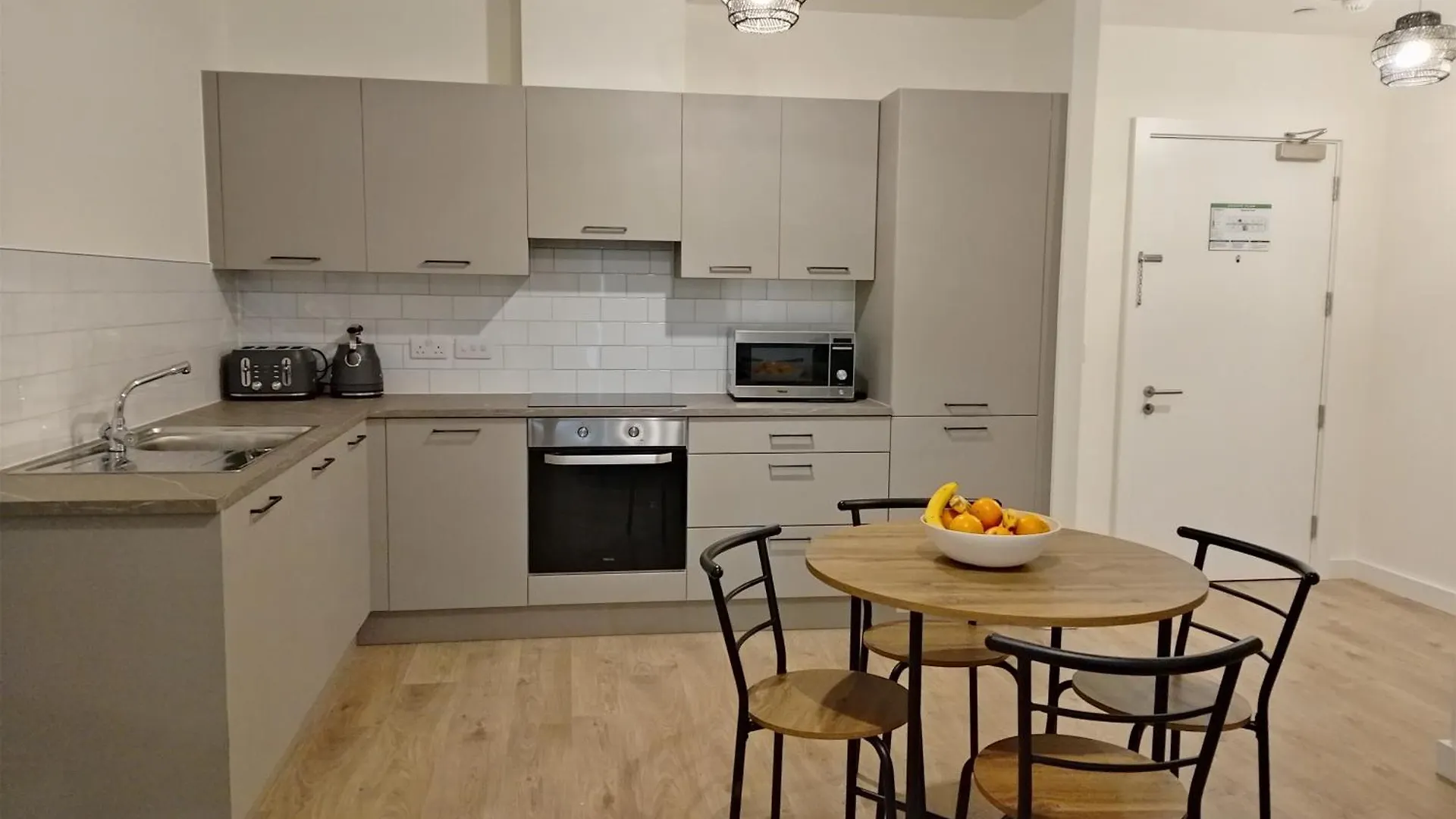 Apartment Belmayne Ave Balgriffin