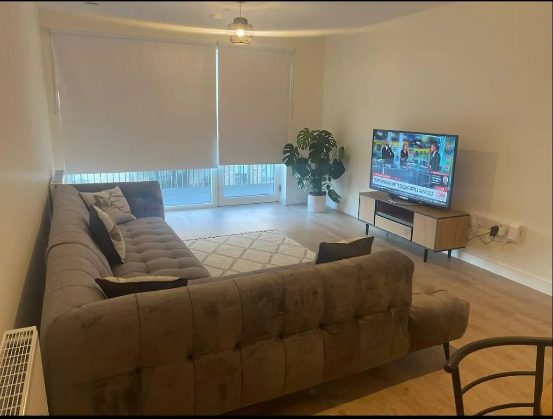 Belmayne Ave Balgriffin Apartment