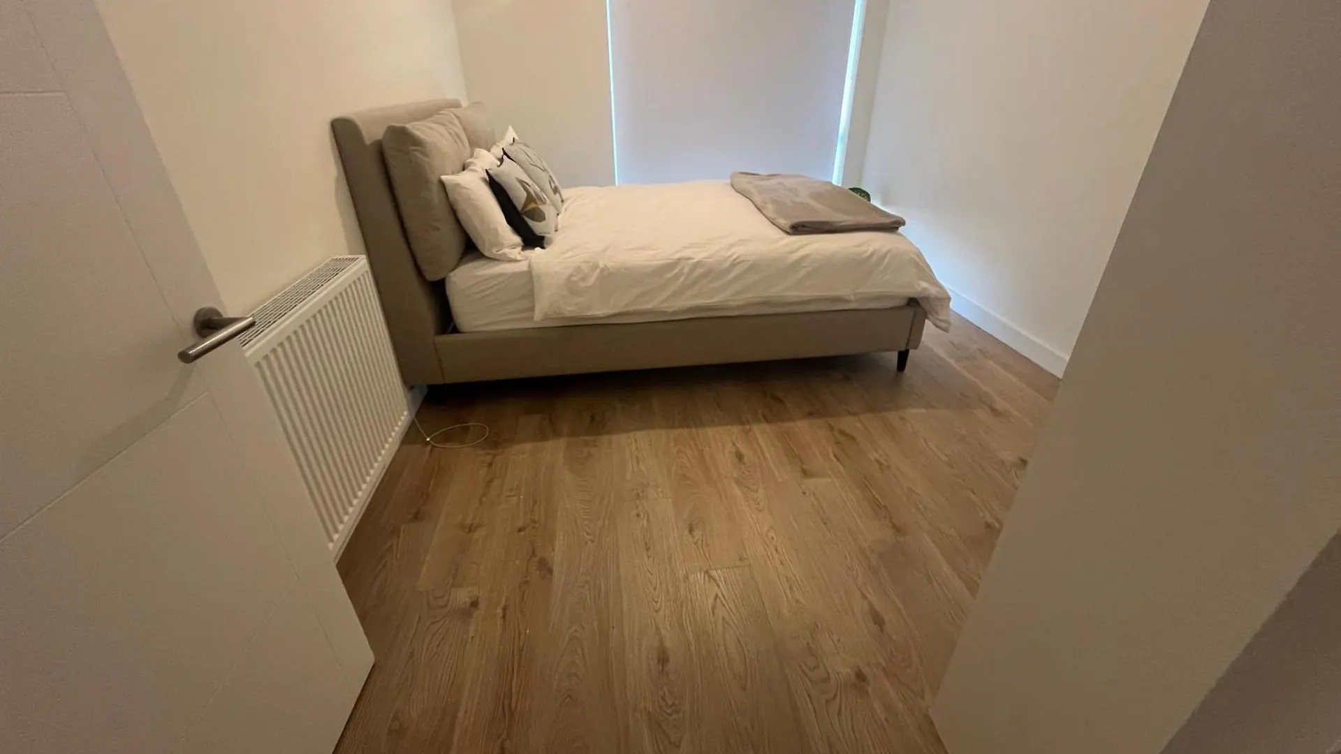 Apartment Belmayne Ave Balgriffin Ireland